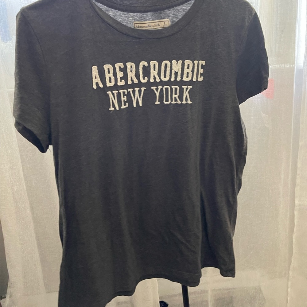 selling a tshirt